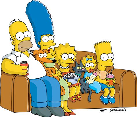 simpsons wikia